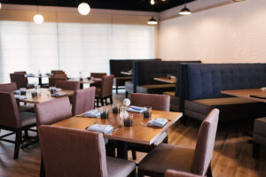Infused Restaurant - Cherry Hill