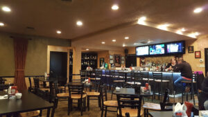 Infusino's Italian Restaurant & Pizzeria - Kenosha