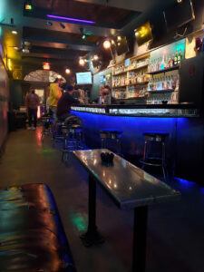Infusion Bar - Fayetteville
