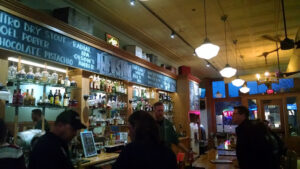 Infusion Brewing Company - Omaha