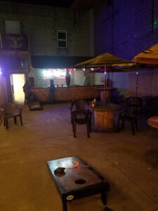 Infusion Night Club and Grille - Clarion