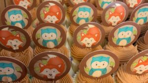 Ingrid's Cupcakes & Confections - Eden