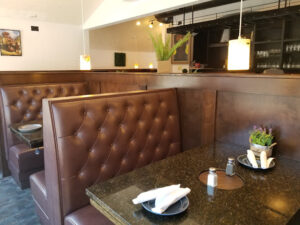 Inka Grill - Roanoke