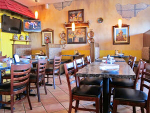 Inka Grill - Lake Forest