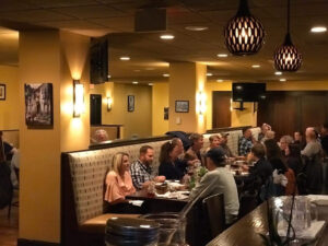 Inka Grill Peruvian Cuisine Roanoke VA - Roanoke