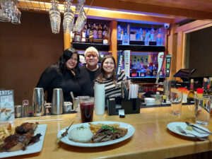 Inkas Charcoal Grill & Bar - Evansville