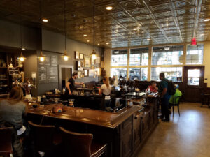 Inklings - Pleasanton