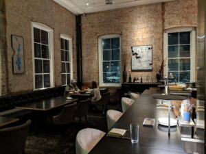 Inland Pacific Kitchen - Spokane