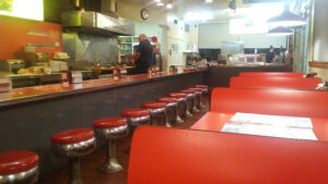 Inlow's Drive-In - Duncansville