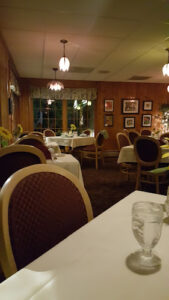 Inn Between - Camillus