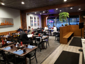Inn On Coventry - Cleveland