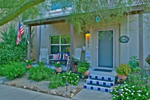 Inn at Civano - Tucson