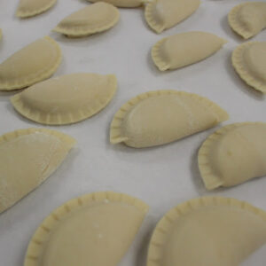 Inna's Pierogi Shop - Lititz - Compass Mill Complex - Lititz