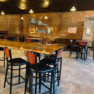 Inner Circle Vodka Bar - Springfield