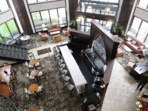 Innjoy Cafe - South Bend