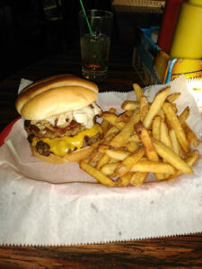 Ino Bar and Grill - Mason