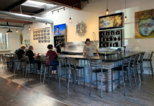 Institution Ale Co. - Camarillo