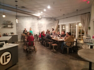 Intentional Foods (IF Cafe & Market) - Mesa
