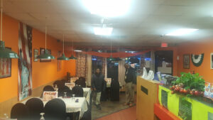 Intercontinental Nigerian Restaurant - West African/ African Cuisine - Columbus