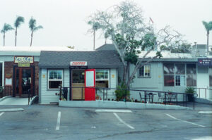 Interim Coffee - Carlsbad