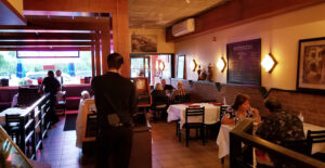 Intermezzo Wood-Fired Pizzeria & Ristorante - Northport