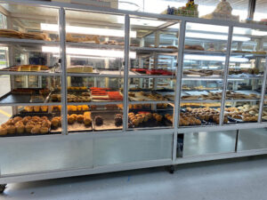 International Bakery - Elkhart