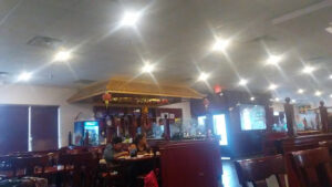 International Buffet - Omaha