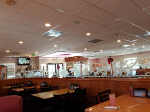 International Buffet - Montebello