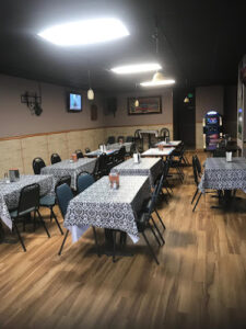 International Fuse Bar and Grill - South Bend