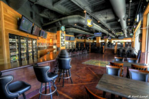 International Tap House, Columbia MO - Columbia