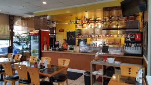 International Teriyaki House - Federal Way