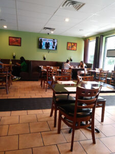 Inti Peru - Hicksville