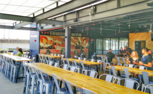 Intuition Ale Works - Jacksonville