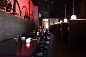 Inyo Restaurant & Lounge - Ferndale