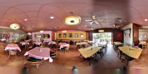 Inzo Italian Kitchen - Roanoke