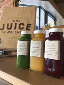 Iona Juice And Wellness - Idaho Falls