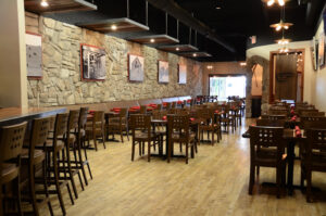 Iowa Chop House - Iowa City