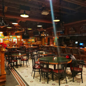 Iowa River Power Restaurant - Coralville