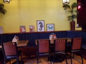 Ipanema Bar & Grill - Bangor