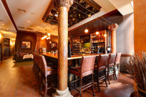 Ipanema Brazilian Steak House - Ocala