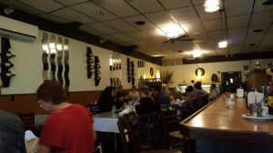 Ipanema Grille - Scranton