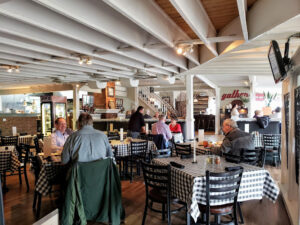 Ipp's Pastaria & Bar - Woodstock