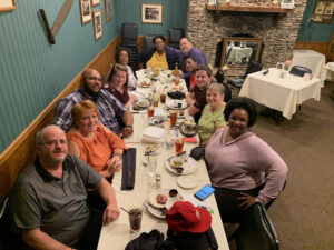 Ippy's Restaurant - Rocky Mount