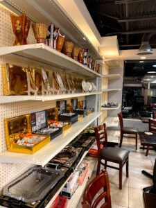 Iraqi House Bakery & Restaurant - Falls Church