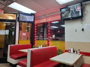 Iraqi Kabob - Dearborn