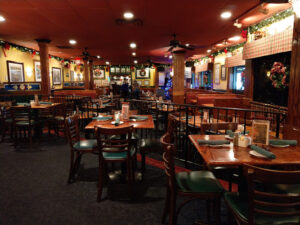 Ireland's Four Provinces - Falls Church