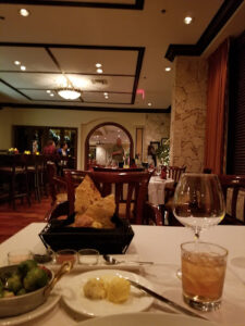 Ireland's Steakhouse - Weston