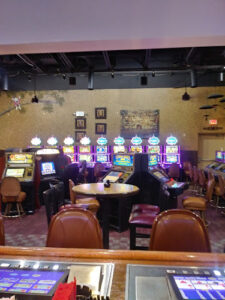 Irene's Casino - Pahrump