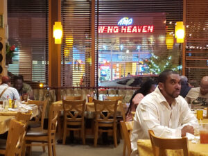 Irie Cafe - Capitol Heights
