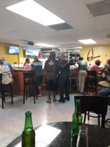 Irie Take Out Jamaican Restaurant - Lauderhill